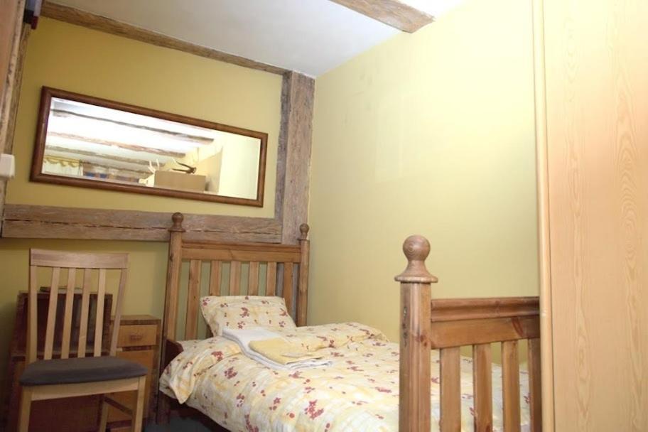 Balta Maja Hotel Pilsrundale Room photo